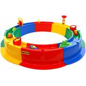 Wader Quality Toys 40923 Vergleich