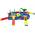 Wader Quality Toys 50900 - Knuffieland