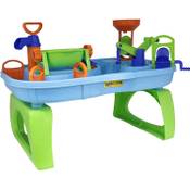 Wader Quality Toys Bath World 2