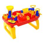 Wader Quality Toys Bath World 40893