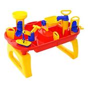 Wader Quality Toys Bath World 40893