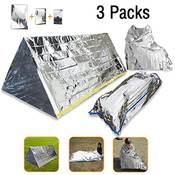 Wady Notfall-Schlafsack