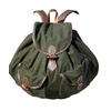 Waffenpflegewelt Jagdrucksack