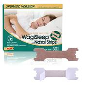 Wagisleep Nasalstreifen Vergleich