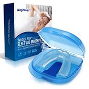 Wagisleep Schnarchschiene Vergleich