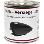 WAGNER Einkomponentenharz zur Tankversiegelung Vergleich