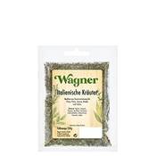 Wagner Italienische Kräuter Vergleich