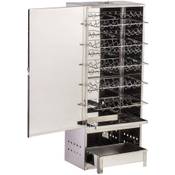 Wagner RS600 Vergleich