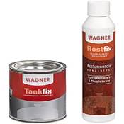 WAGNER Tankfix & Rostfix Vergleich