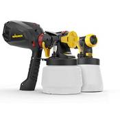Wagner W 575 FLEXiO Vergleich