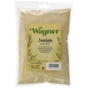 Wagner Gewürze Zwiebeln granuliert Vergleich