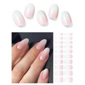 Wahrshei Nagelfolien