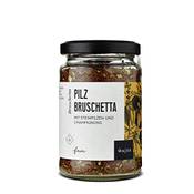 Wajos Pilz Bruschetta