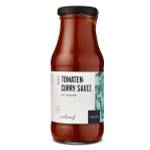 Wajos Tomaten-Curry-Sauce