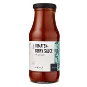 Wajos Tomaten-Curry-Sauce