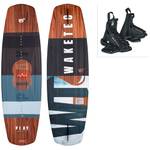 Waketec Wakeboard-Set Play