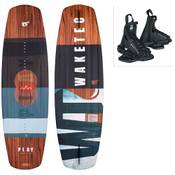 Waketec Wakeboard-Set Play