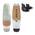 Waketec Wakeboard-Set