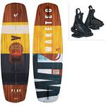 WAKETEC Wakeboard