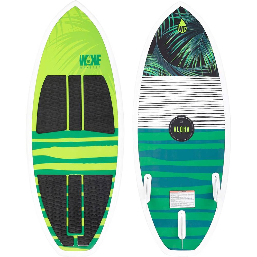 Skimboard Test & Vergleich » Top 13 im Januar 2024