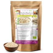 Wakeup Gekeimte Haferflocken Bio