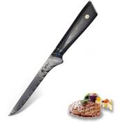 Wakoli FEZA Damastmesser Allzweckmesser Vergleich
