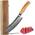 Wakoli Olive HS Serie Blockmesser