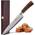 Wakoli Edib Chefmesser