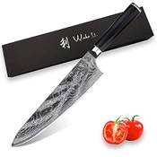Wakoli Kumo Serie Chefmesser Vergleich
