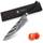 Wakoli Kumo Serie Chefmesser