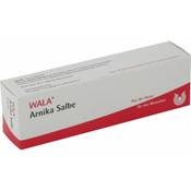 WALA Arnika Salbe Vergleich