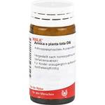 Wala Heilmittel Gmbh Arnica e planta tota