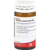 Wala Heilmittel Gmbh Arnica e planta tota Vergleich