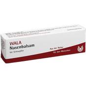 Wala Heilmittel GmbH Nasenbalsam