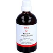 Wala Kampfer-Johanniskrautöl