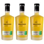 Walcher Bio Limoncello Vergleich