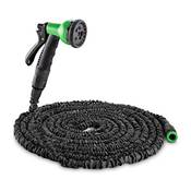 Waldbeck Water Wizard GDH-Flex-15-BK Vergleich