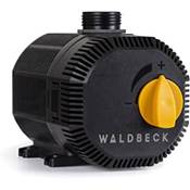 Waldbeck Teichpumpe Vergleich