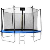 Walden Trampolin Outdoor Vergleich