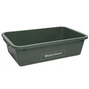 Wald & Forst Jagd Wildwanne