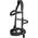 Waldhausen Lederkappzaum Anatomic
