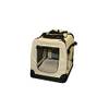 Walexo Faltbare Hundebox