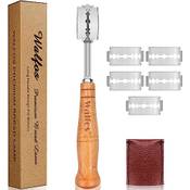 Walfos Bäckermesser Vergleich