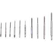 Walfront 10 stk Gewindebohrer