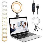 Walfront LED Ringleuchte Vergleich