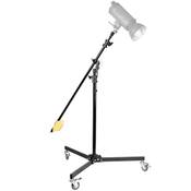Walimex Galgen-Rollstativ