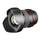 Walimex Pro 14 mm DSLR-Weitwinkelobjektiv für Pentax Q