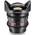 Walimex pro 8mm f/3.8 VDSLR Fisheye-Objektiv