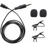 Walimex Pro Lavalier Mikrofon