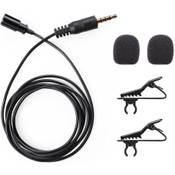 Walimex Pro Lavalier Mikrofon